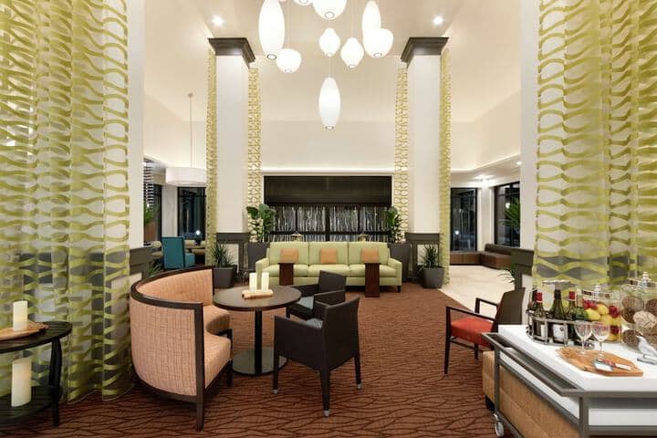 Hotel Interior 3 of 39