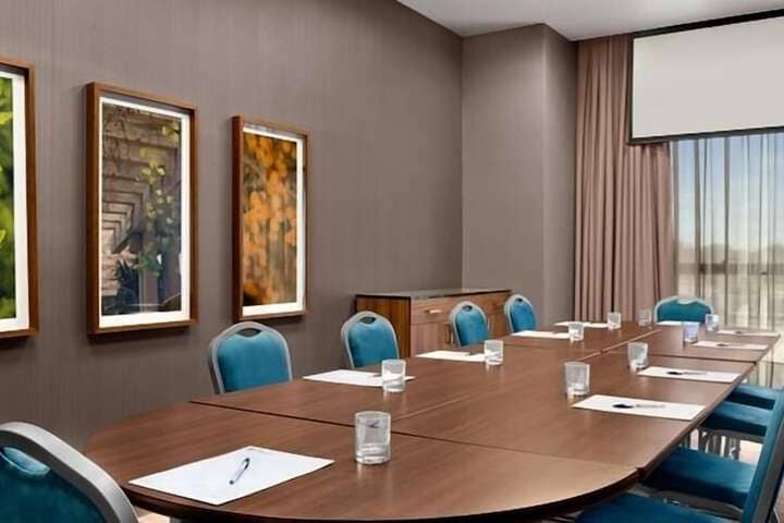 Meeting 20 of 25