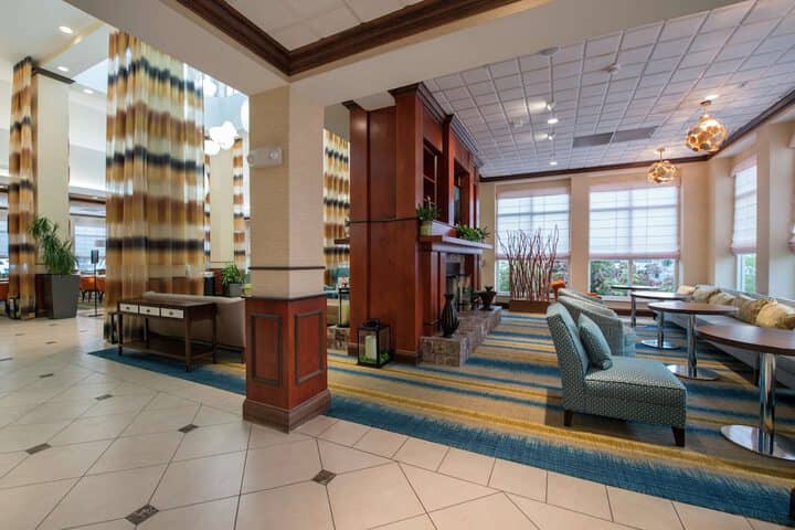 Hotel Interior 5 of 48