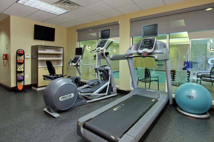 Health and Fitness 20 of 44