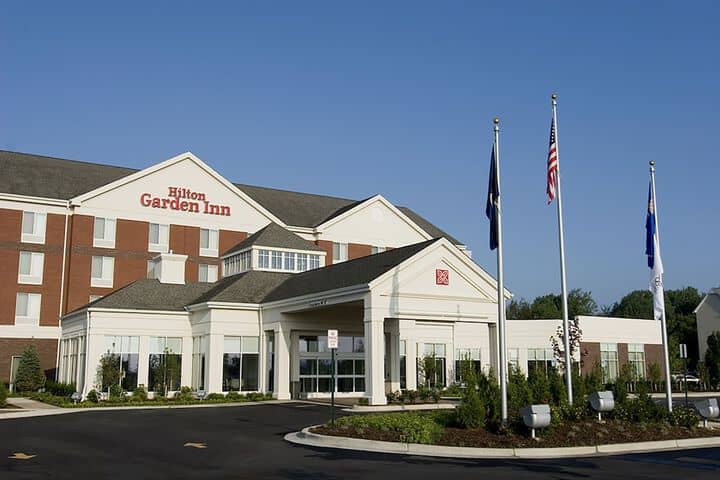 Hotel 33 of 34