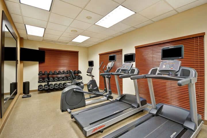 Health and Fitness 13 of 26