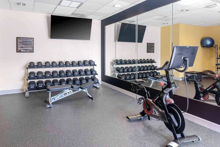 Health and Fitness 15 of 22