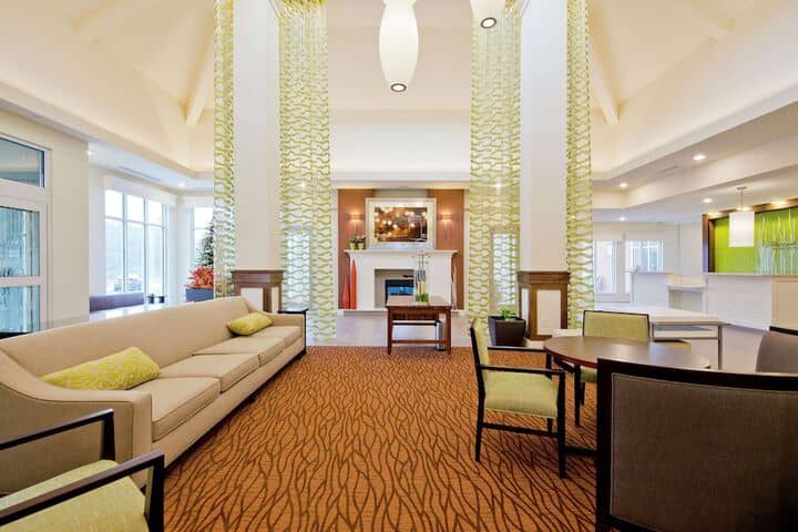 Hotel Interior 2 of 68