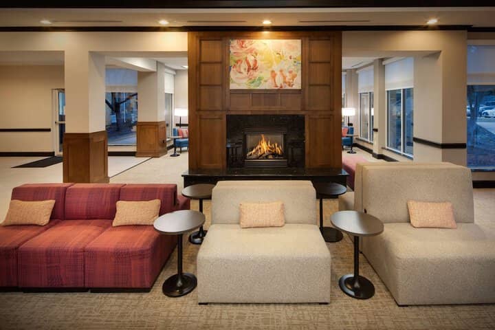 Hotel Interior 2 of 57