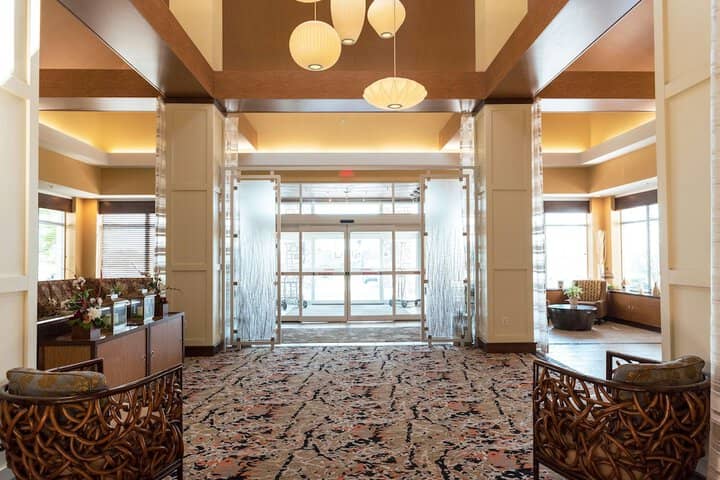 Hotel Interior 2 of 85