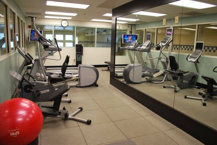 Health and Fitness 25 of 42