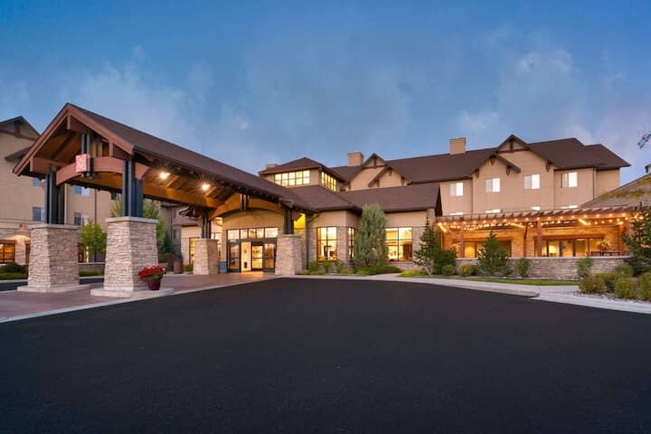 Hotel 46 of 46