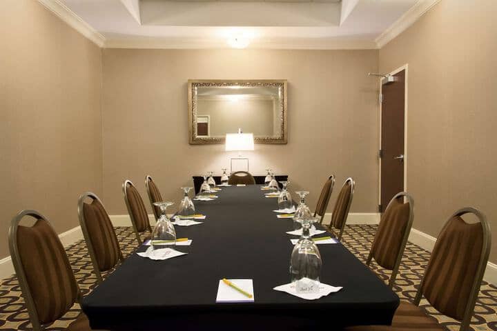 Meeting 42 of 46