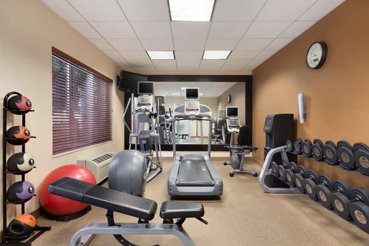 Health and Fitness 19 of 29
