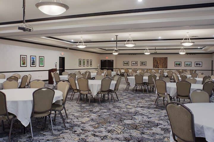 Ballroom