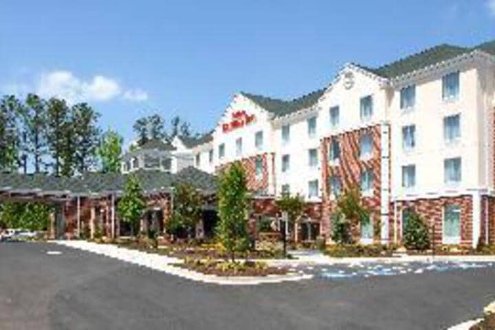 Hotel 13 of 33