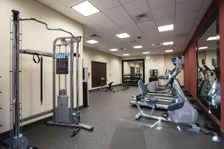 Health and Fitness 30 of 51