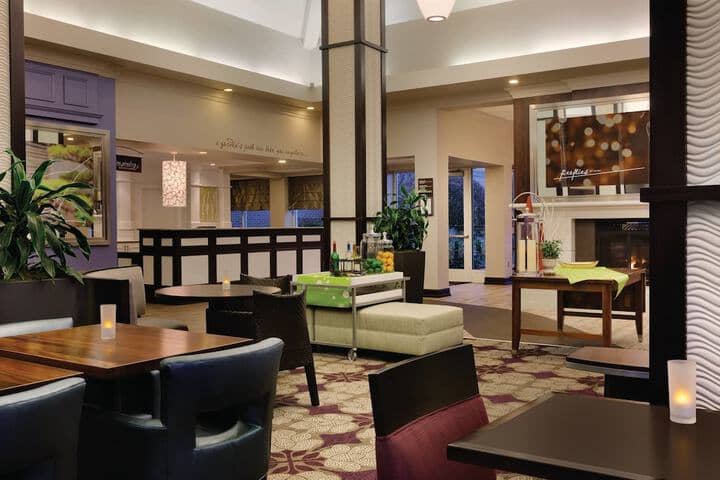 Hotel Interior 6 of 51