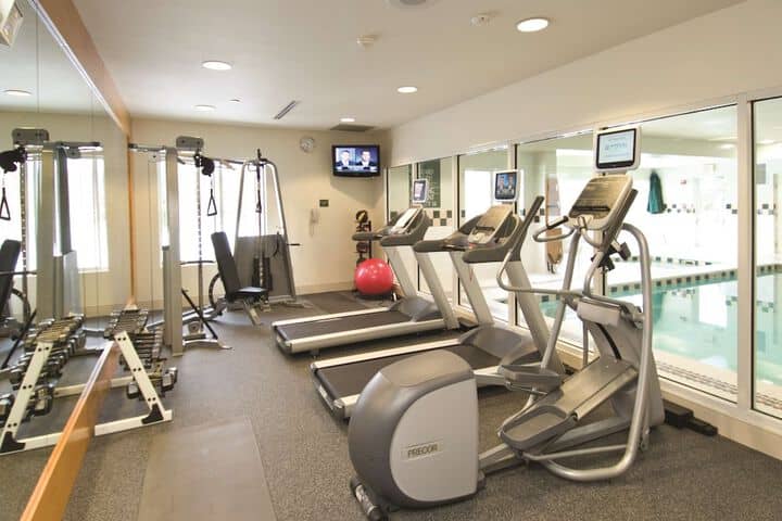 Health and Fitness 33 of 46