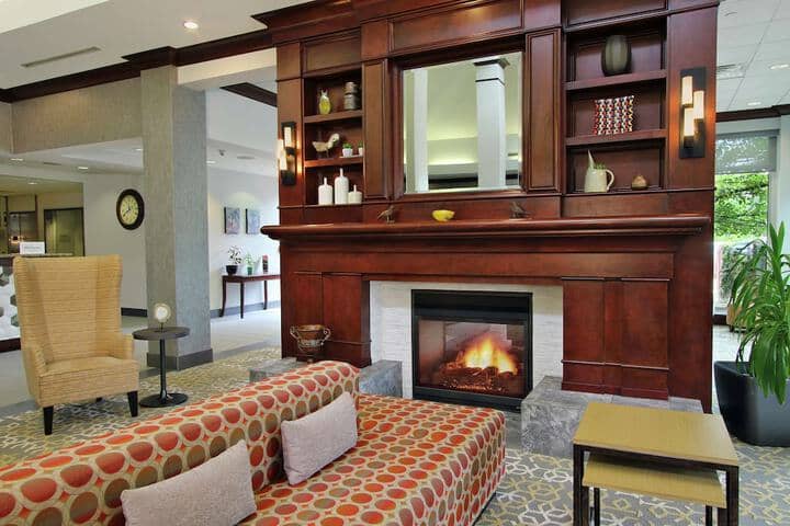 Hotel Interior 2 of 44
