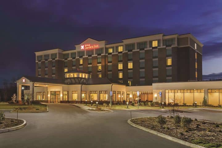 Hotel 39 of 39