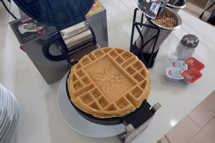 Breakfast/Coffee Service 42 of 53