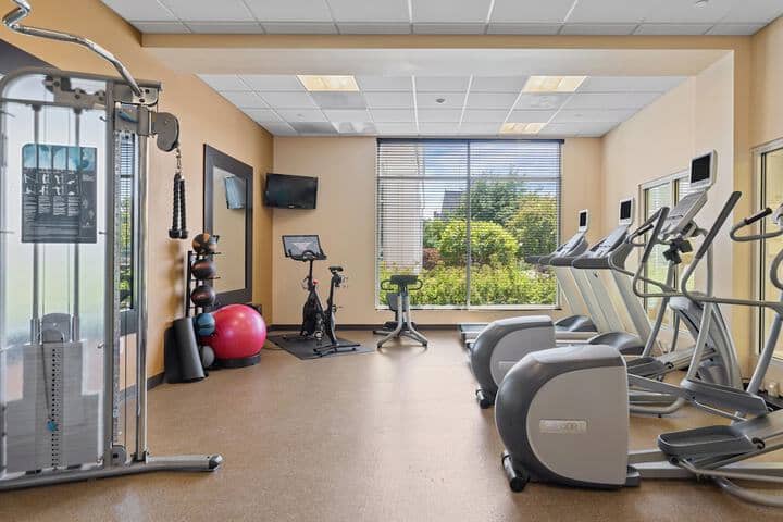 Health and Fitness 16 of 45