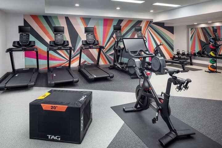 Health and Fitness 25 of 35