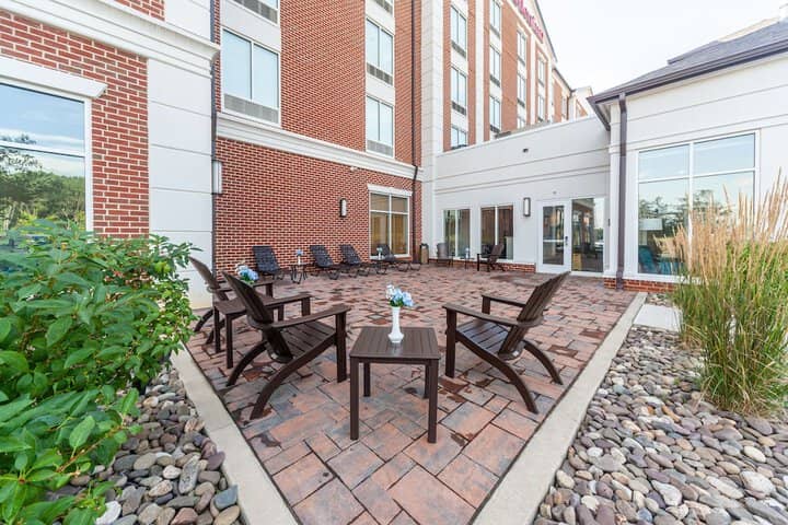 Terrace/Patio 66 of 68
