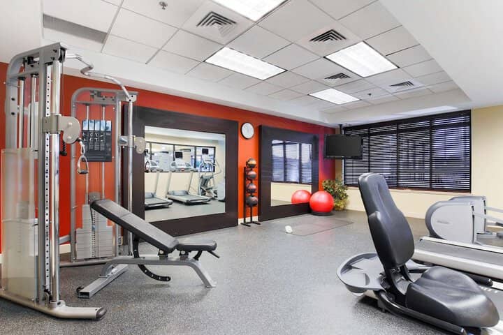 Health and Fitness 17 of 28