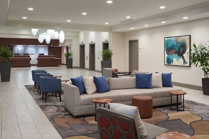 Hotel Interior 5 of 42