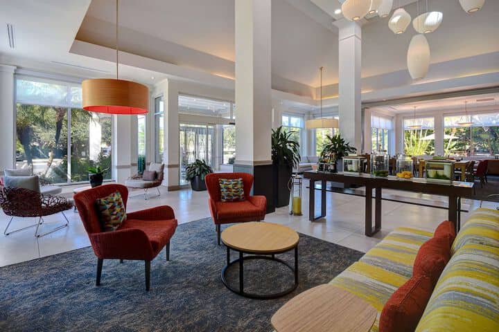 Hotel Interior 5 of 49