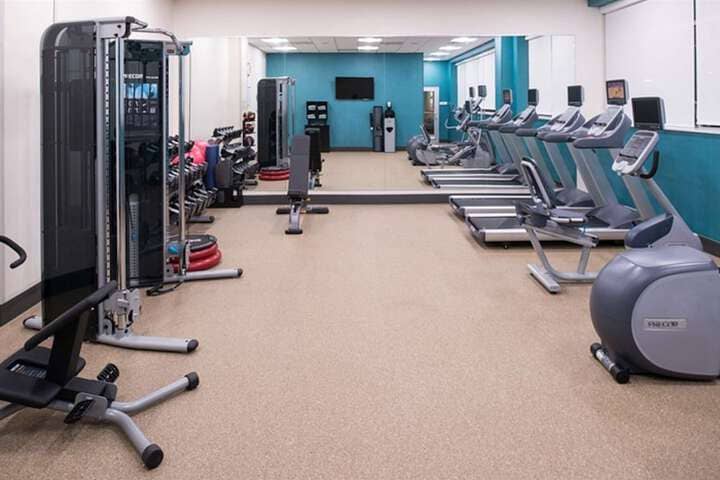 Health and Fitness 24 of 41