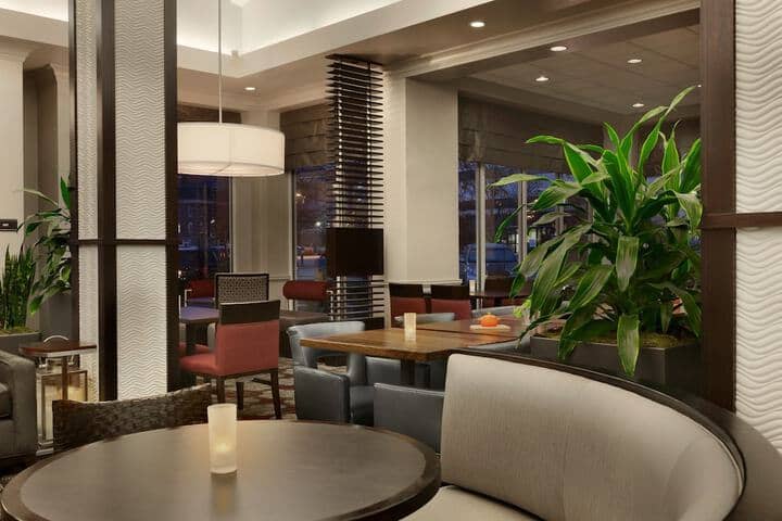 Hotel Interior 5 of 51