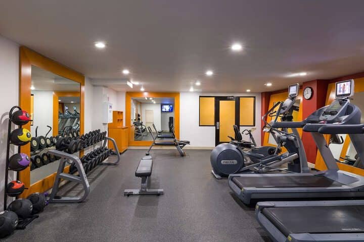 Health and Fitness 28 of 37