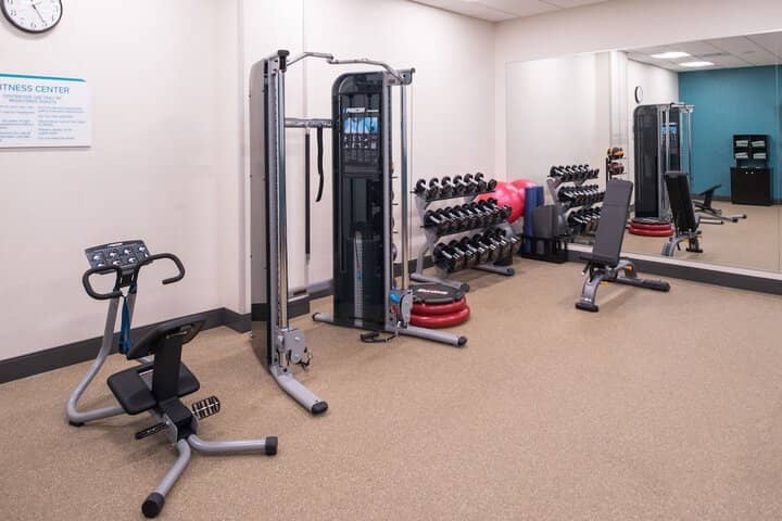 Health and Fitness 23 of 41