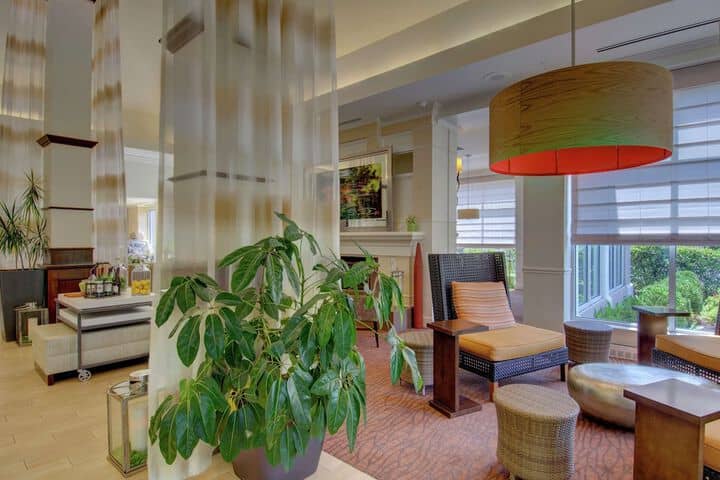 Hotel Interior 3 of 65