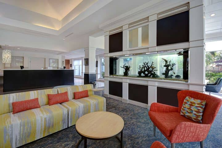Hotel Interior 7 of 49