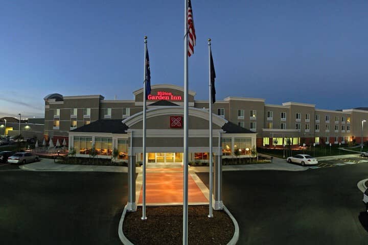 Hotel 38 of 40