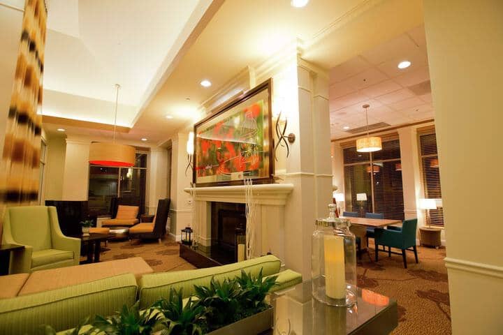 Hotel Interior 6 of 66