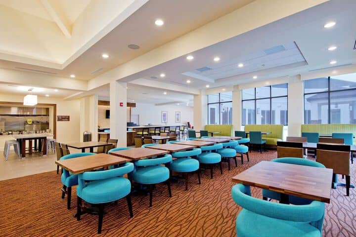 Hotel Interior 7 of 68