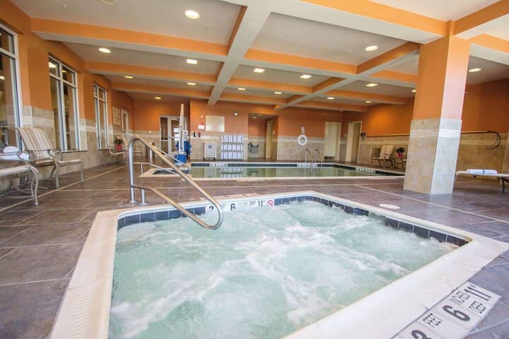 Pool 34 of 85