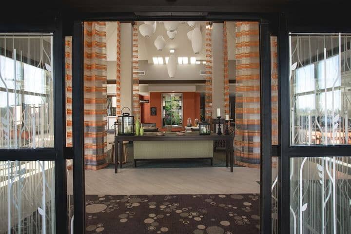 Hotel 51 of 51