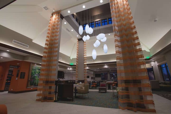 Hotel Interior 5 of 51