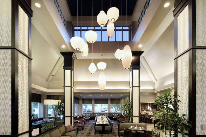 Hotel Interior 2 of 51
