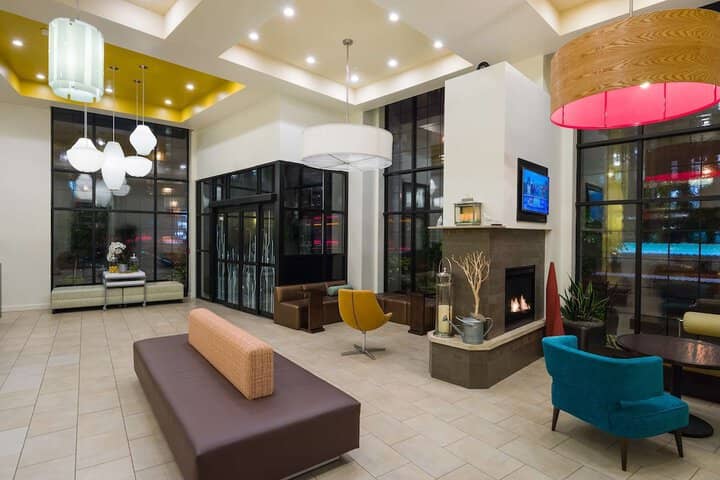 Hotel Interior 2 of 37