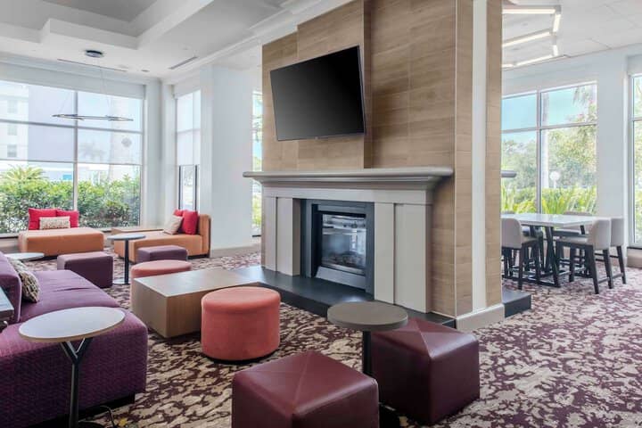 Hotel Interior 2 of 22