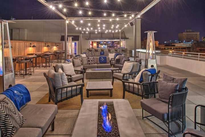 Terrace/Patio 39 of 41