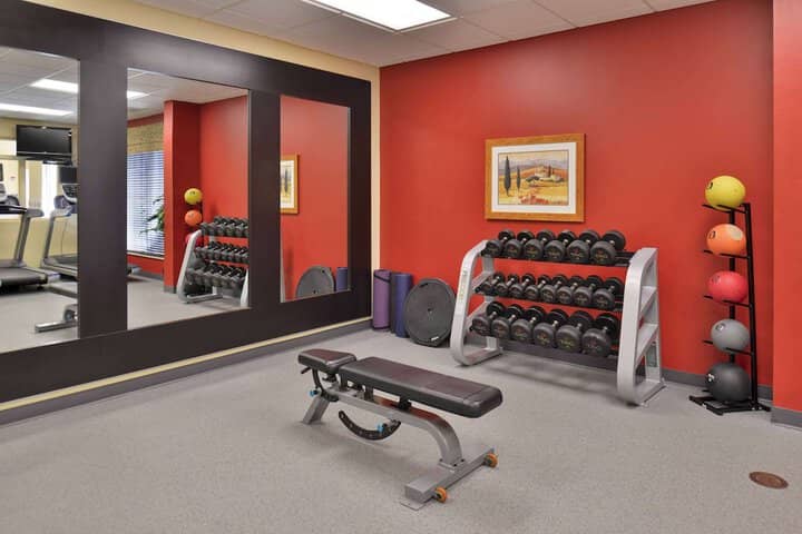 Health and Fitness 47 of 62