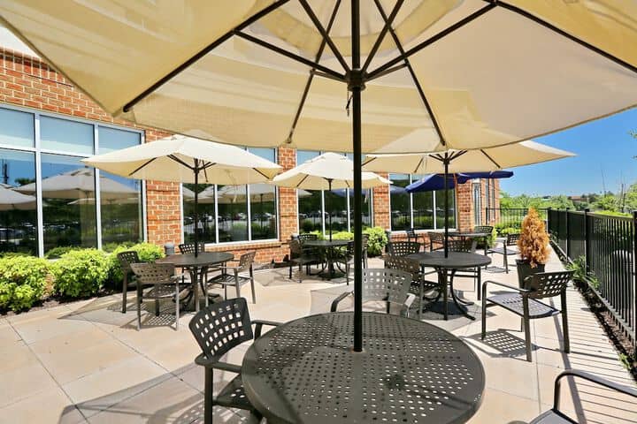 Terrace/Patio 34 of 36
