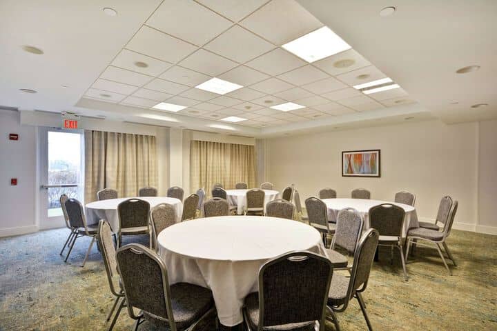 Meeting 22 of 26