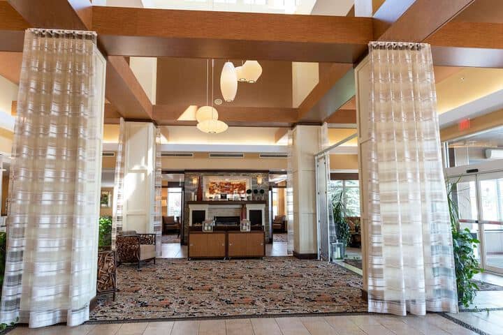 Hotel Interior 3 of 85