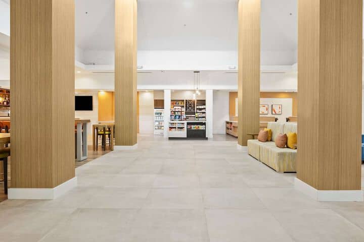 Hotel Interior 10 of 61