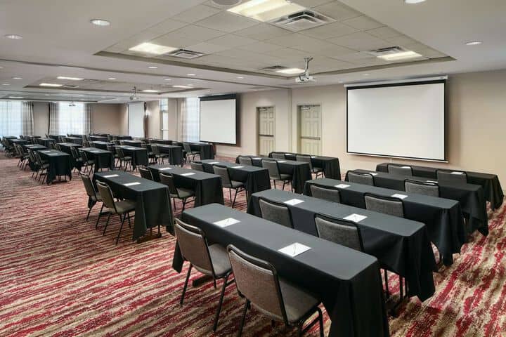 Ballroom